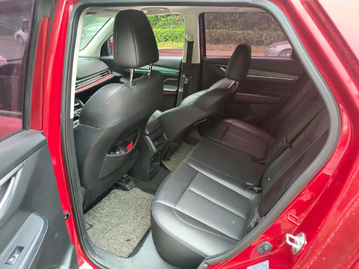 2020 ChangAn CS55 Plus 1.5T 156HP L4 6AT,autocango,china used car exporter,china ev exporter,chinese used car exporter,chinese used ev exporter