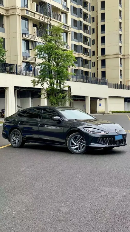 2025 Volkswagen Lamando 1.4T 150HP L4 7DCT,autocango,china used car exporter,china ev exporter,chinese used car exporter,chinese used ev exporter