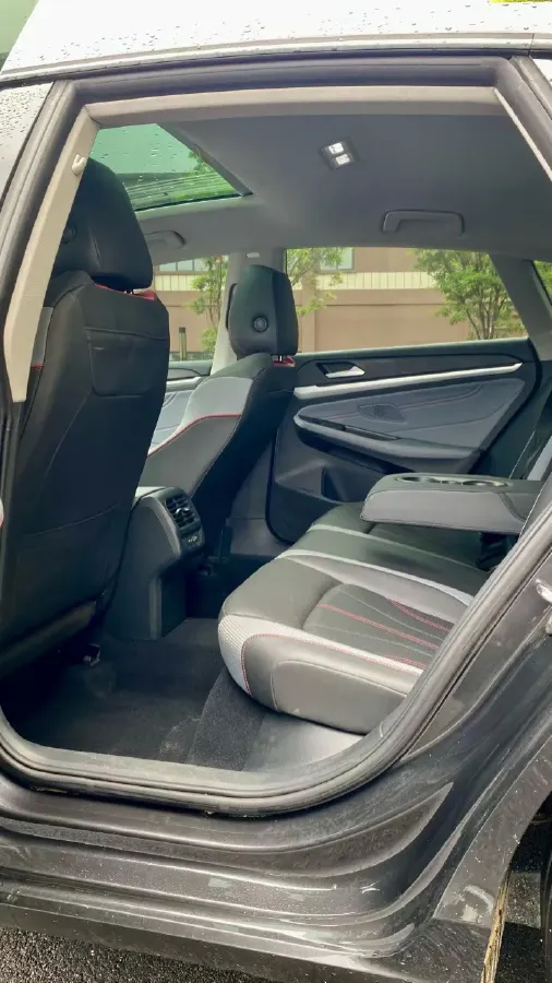 2025 Volkswagen Lamando 1.4T 150HP L4 7DCT,autocango,china used car exporter,china ev exporter,chinese used car exporter,chinese used ev exporter