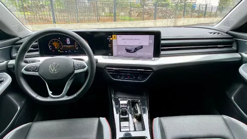 2025 Volkswagen Lamando 1.4T 150HP L4 7DCT,autocango,china used car exporter,china ev exporter,chinese used car exporter,chinese used ev exporter