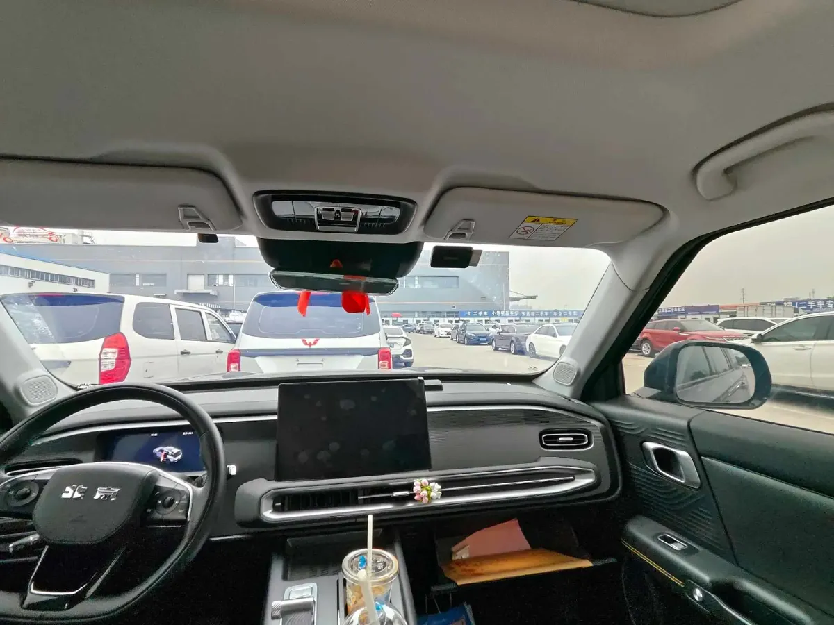 2024 Beijing BJ30 1.5T 188HP L4 7DCT,autocango,china used car exporter,china ev exporter,chinese used car exporter,chinese used ev exporter