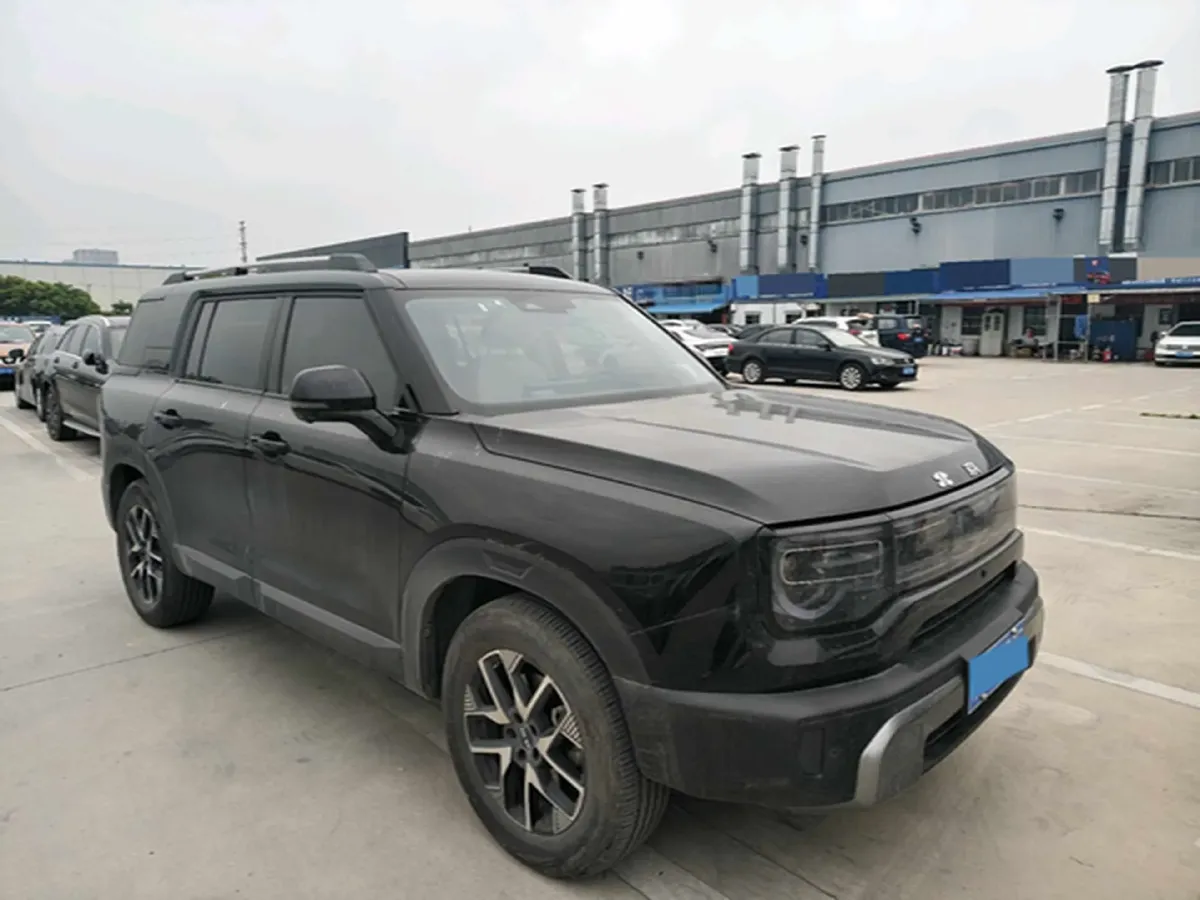 2024 Beijing BJ30 1.5T 188HP L4 7DCT,autocango,china used car exporter,china ev exporter,chinese used car exporter,chinese used ev exporter