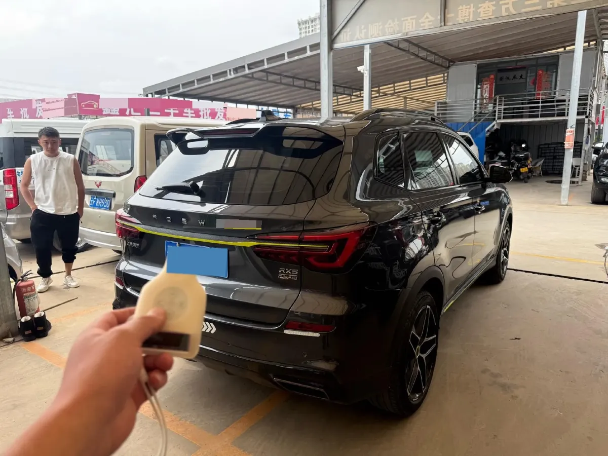 2021 Roewe RX5 1.5T 181HP L4 7DCT,autocango,china used car exporter,china ev exporter,chinese used car exporter,chinese used ev exporter