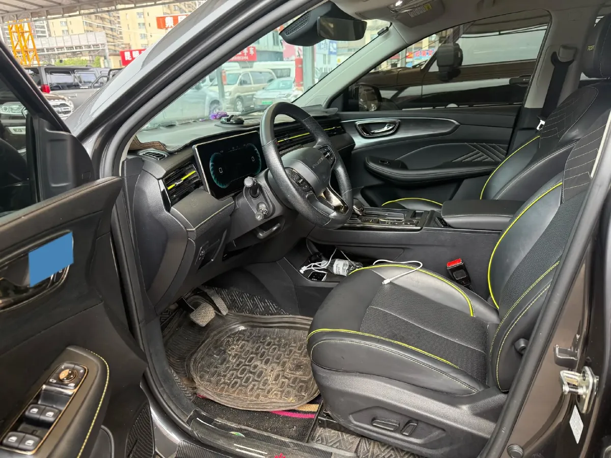 2021 Roewe RX5 1.5T 181HP L4 7DCT,autocango,china used car exporter,china ev exporter,chinese used car exporter,chinese used ev exporter