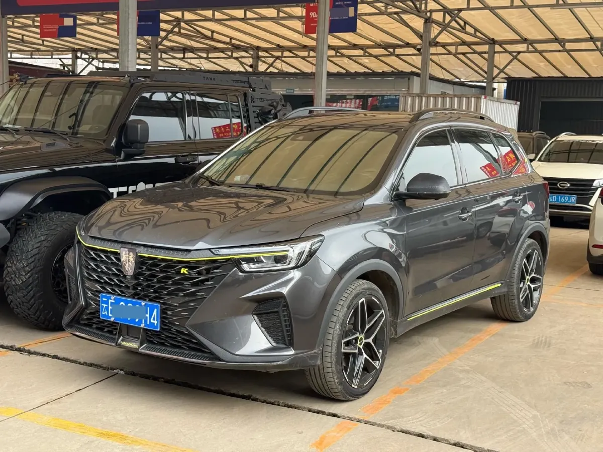 2021 Roewe RX5 1.5T 181HP L4 7DCT,autocango,china used car exporter,china ev exporter,chinese used car exporter,chinese used ev exporter