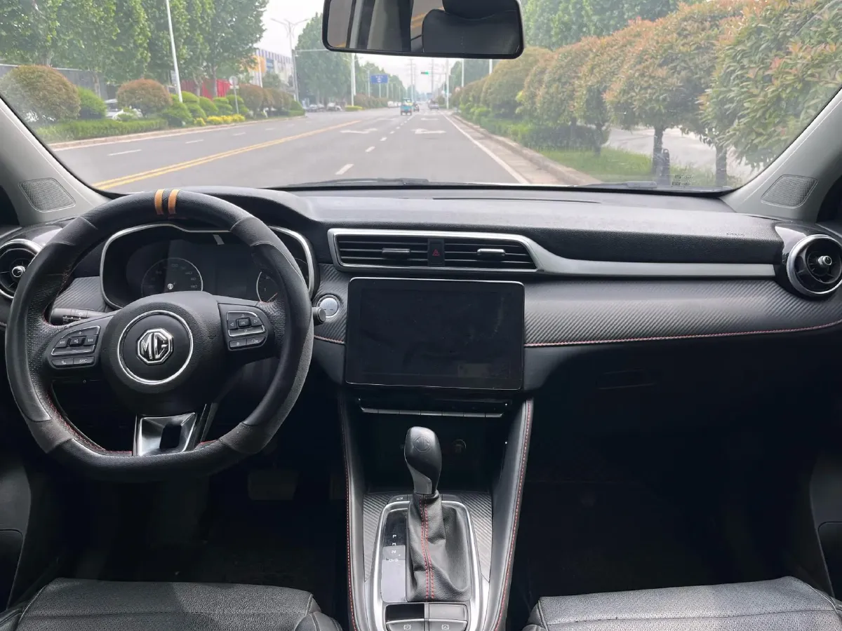 2020 MG ZS 1.5L 120HP L4 CVT,autocango,china used car exporter,china ev exporter,chinese used car exporter,chinese used ev exporter