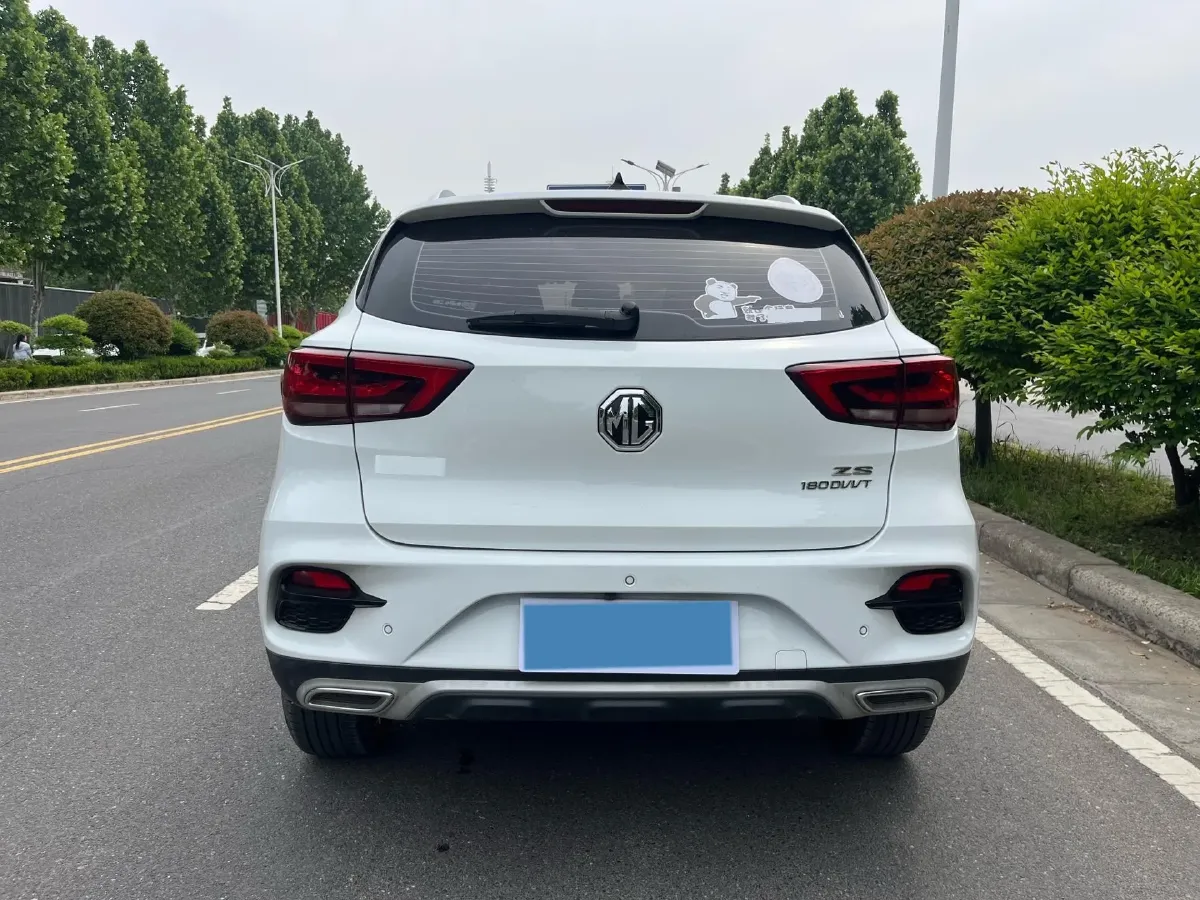 2020 MG ZS 1.5L 120HP L4 CVT,autocango,china used car exporter,china ev exporter,chinese used car exporter,chinese used ev exporter