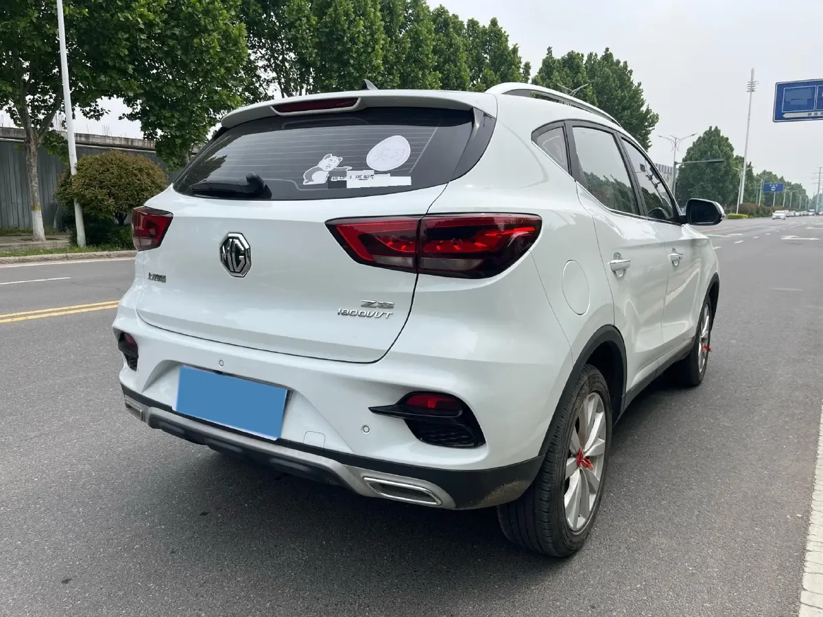 2020 MG ZS 1.5L 120HP L4 CVT,autocango,china used car exporter,china ev exporter,chinese used car exporter,chinese used ev exporter