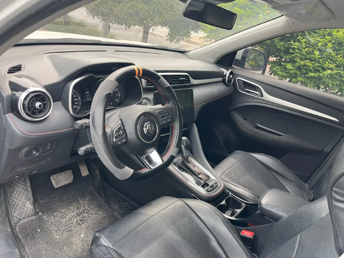 2020 MG ZS 1.5L 120HP L4 CVT,autocango,china used car exporter,china ev exporter,chinese used car exporter,chinese used ev exporter