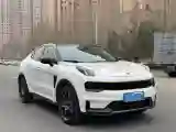 2020 LYNK&CO 05 2.0T 254HP L4 8AT