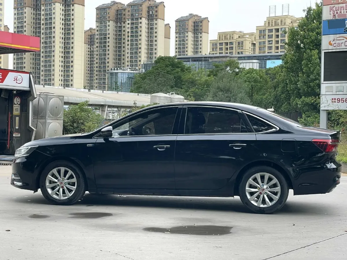 2018 DongFeng Aeolus AX7 1.4T 140HP L4 5MT,autocango,china used car exporter,china ev exporter,chinese used car exporter,chinese used ev exporter