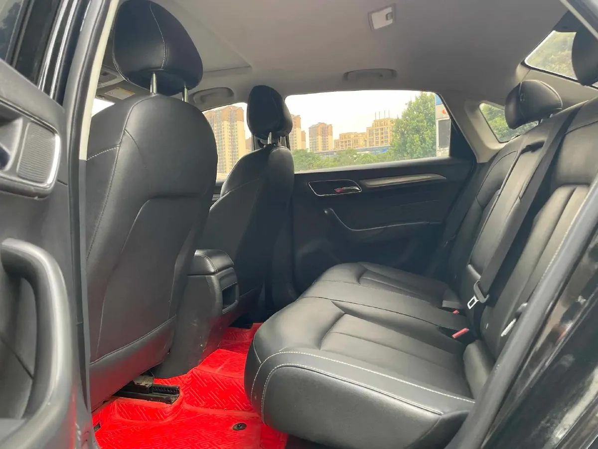 2018 DongFeng Aeolus AX7 1.4T 140HP L4 5MT,autocango,china used car exporter,china ev exporter,chinese used car exporter,chinese used ev exporter