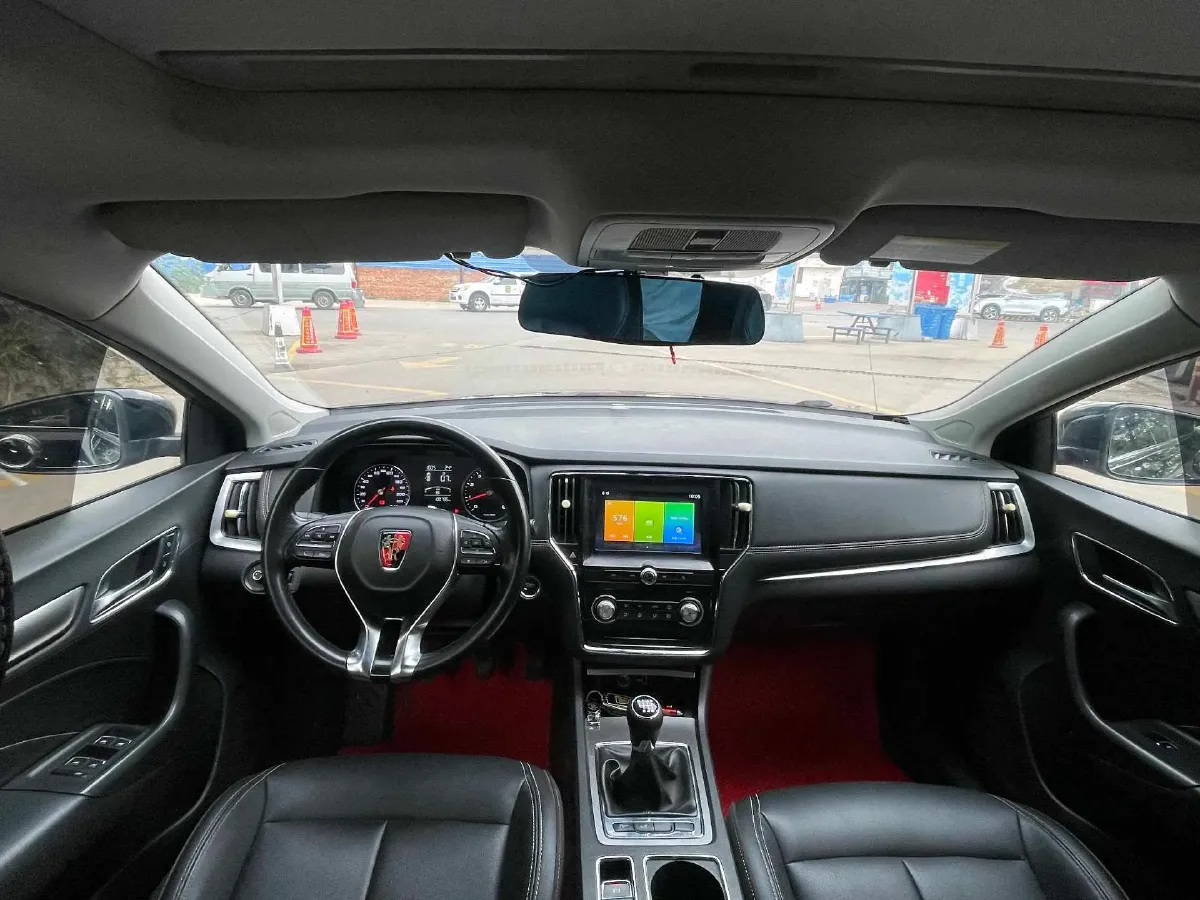 2018 DongFeng Aeolus AX7 1.4T 140HP L4 5MT,autocango,china used car exporter,china ev exporter,chinese used car exporter,chinese used ev exporter