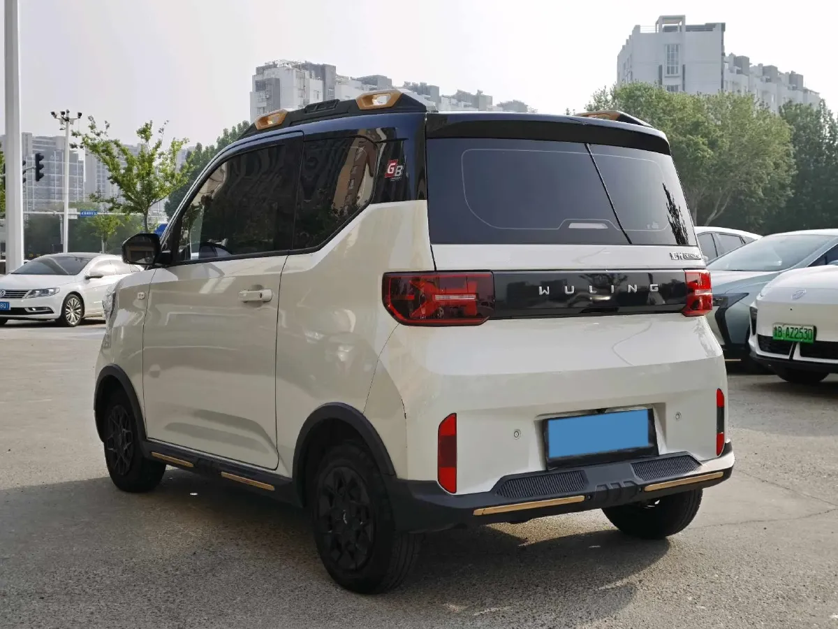 2022 WuLing HongGuang MINI EV BEV 17.3KWH,autocango,china used car exporter,china ev exporter,chinese used car exporter,chinese used ev exporter