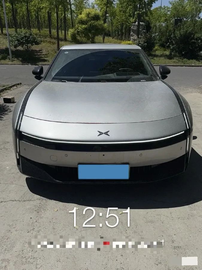 2025 Xpeng P7 BEV,autocango,china used car exporter,china ev exporter,chinese used car exporter,chinese used ev exporter