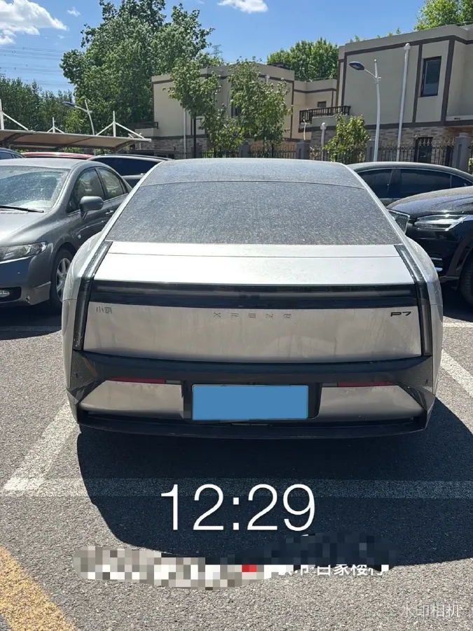 2025 Xpeng P7 BEV,autocango,china used car exporter,china ev exporter,chinese used car exporter,chinese used ev exporter