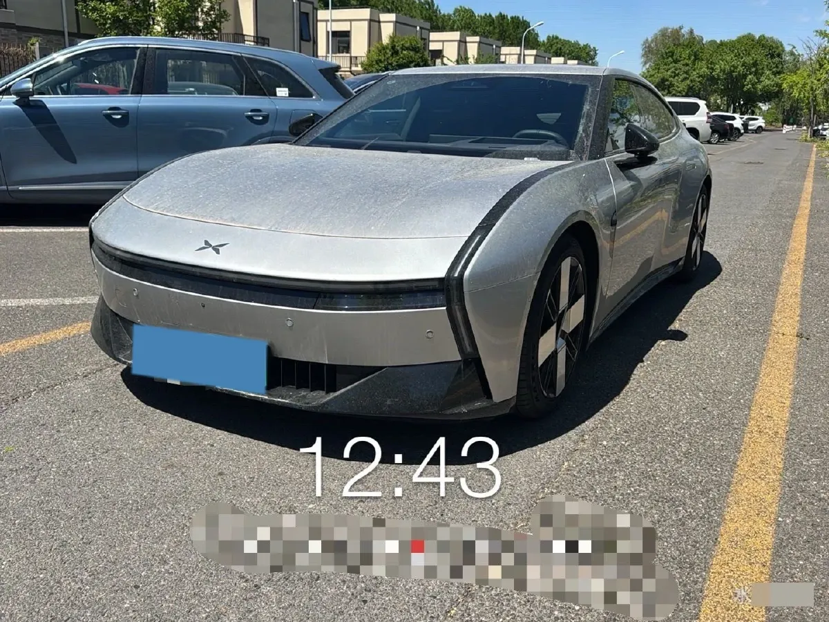 2025 Xpeng P7 BEV,autocango,china used car exporter,china ev exporter,chinese used car exporter,chinese used ev exporter