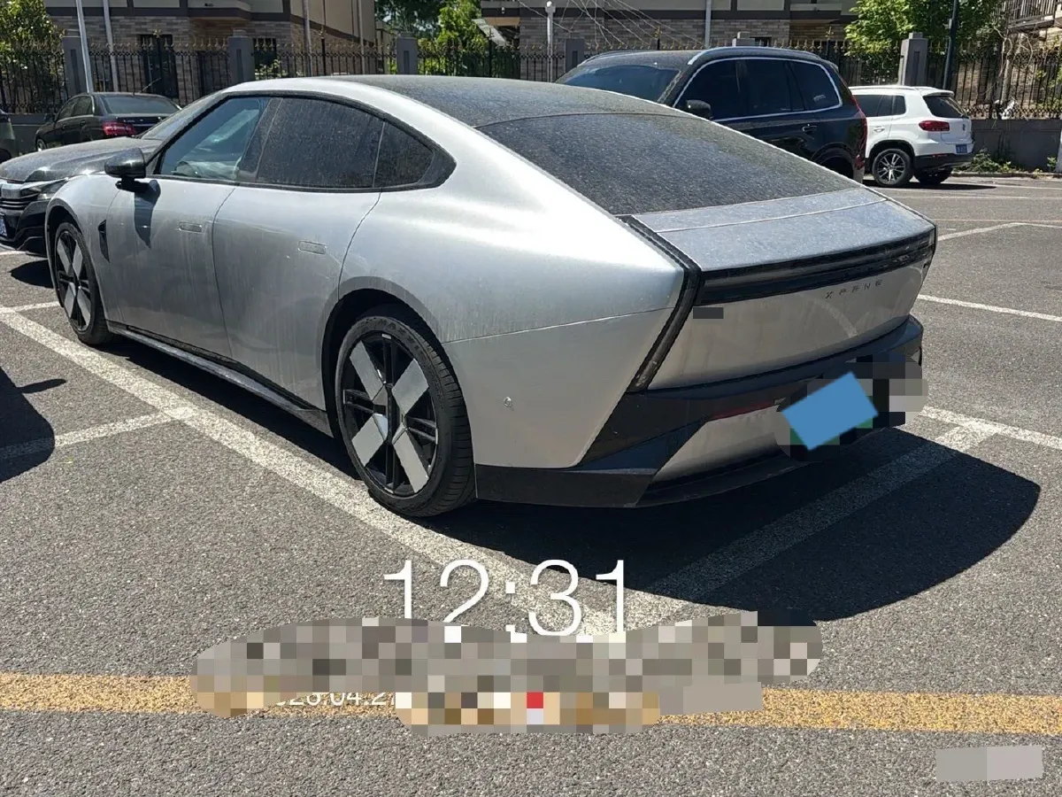 2025 Xpeng P7 BEV,autocango,china used car exporter,china ev exporter,chinese used car exporter,chinese used ev exporter