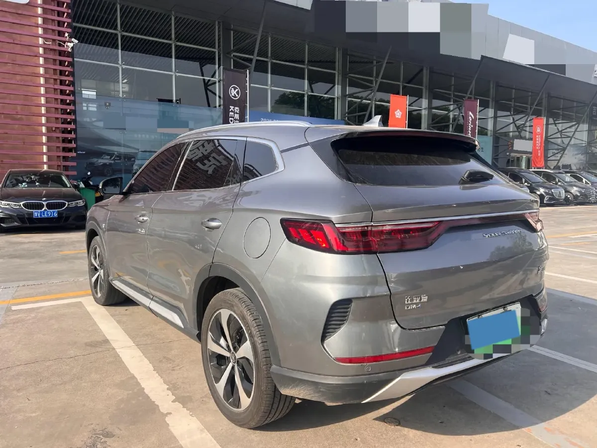 2021 BYD Qin BEV 53.56KWH,autocango,china used car exporter,china ev exporter,chinese used car exporter,chinese used ev exporter