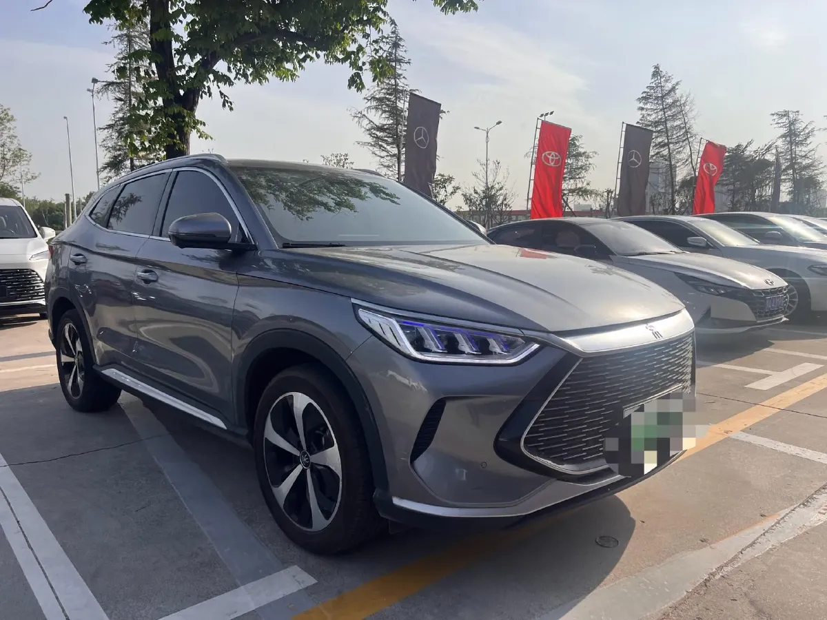 2021 BYD Qin BEV 53.56KWH,autocango,china used car exporter,china ev exporter,chinese used car exporter,chinese used ev exporter