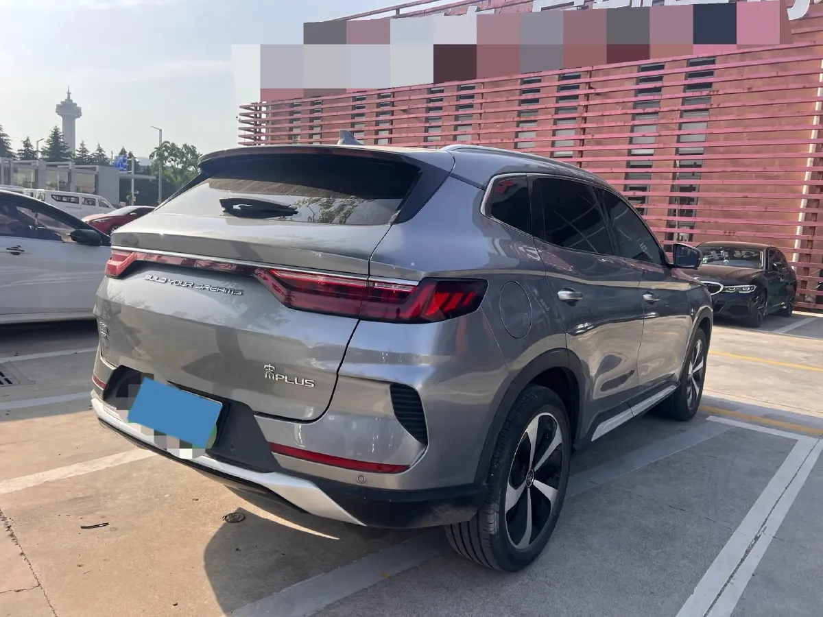 2021 BYD Qin BEV 53.56KWH,autocango,china used car exporter,china ev exporter,chinese used car exporter,chinese used ev exporter