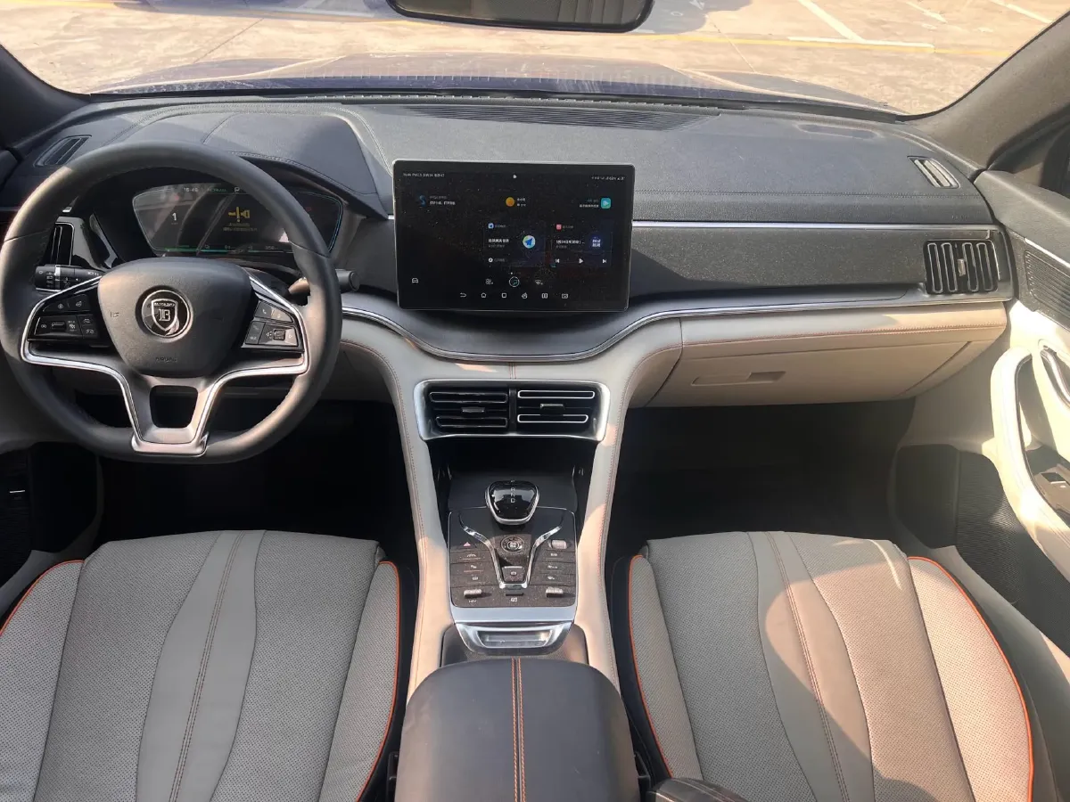 2021 BYD Qin BEV 53.56KWH,autocango,china used car exporter,china ev exporter,chinese used car exporter,chinese used ev exporter