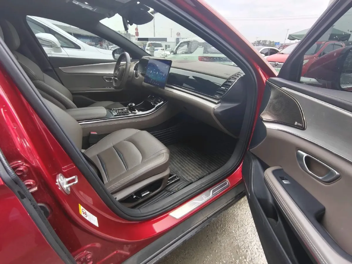 2020 WEY VV7 2.0T 227HP L4 7DCT PHEV,autocango,china used car exporter,china ev exporter,chinese used car exporter,chinese used ev exporter