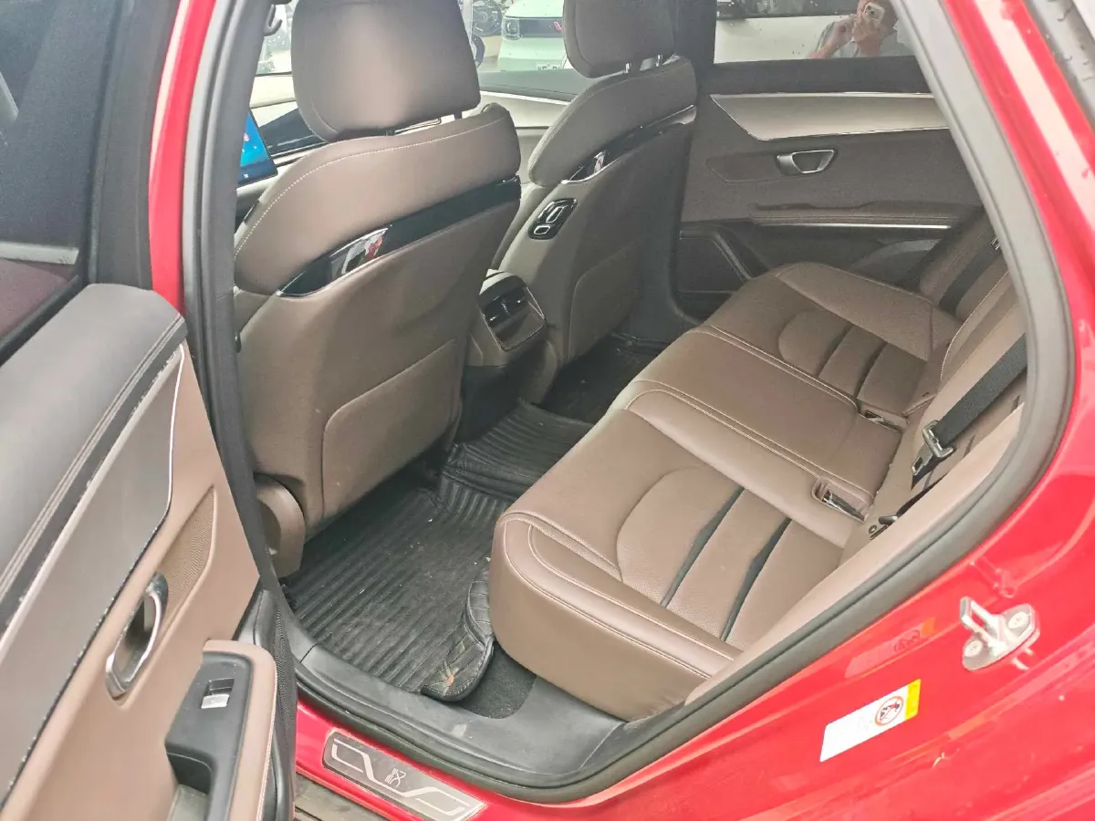 2020 WEY VV7 2.0T 227HP L4 7DCT PHEV,autocango,china used car exporter,china ev exporter,chinese used car exporter,chinese used ev exporter