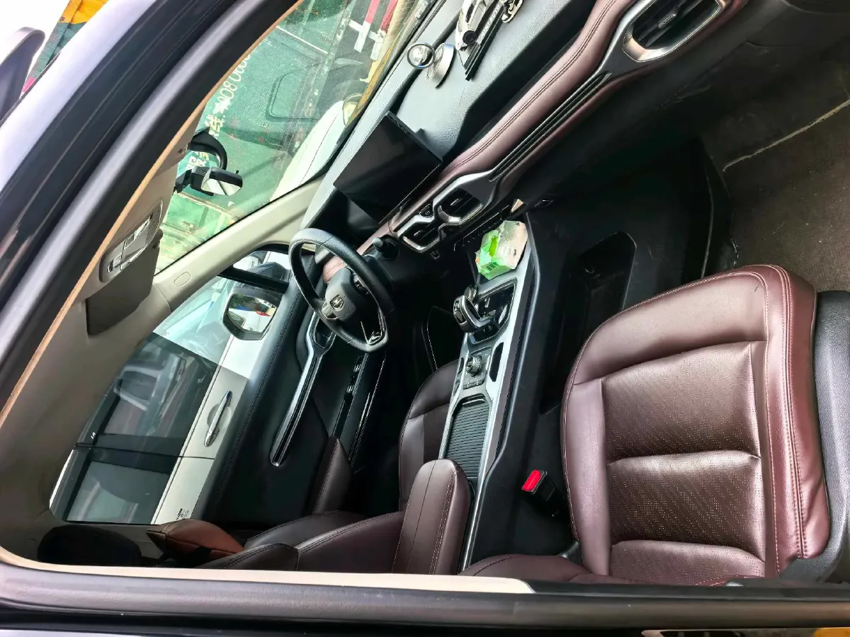 2022 Geely Okavango 1.8T 184HP L4 6AT,autocango,china used car exporter,china ev exporter,chinese used car exporter,chinese used ev exporter