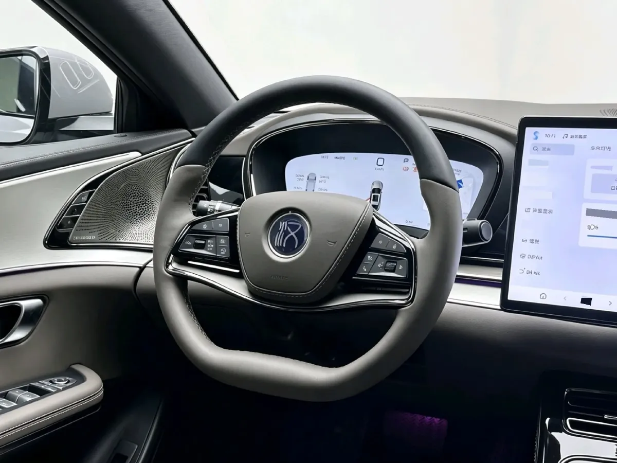 2025 BYD Han 1.5T 156HP L4 E-CVT PHEV,autocango,china used car exporter,china ev exporter,chinese used car exporter,chinese used ev exporter