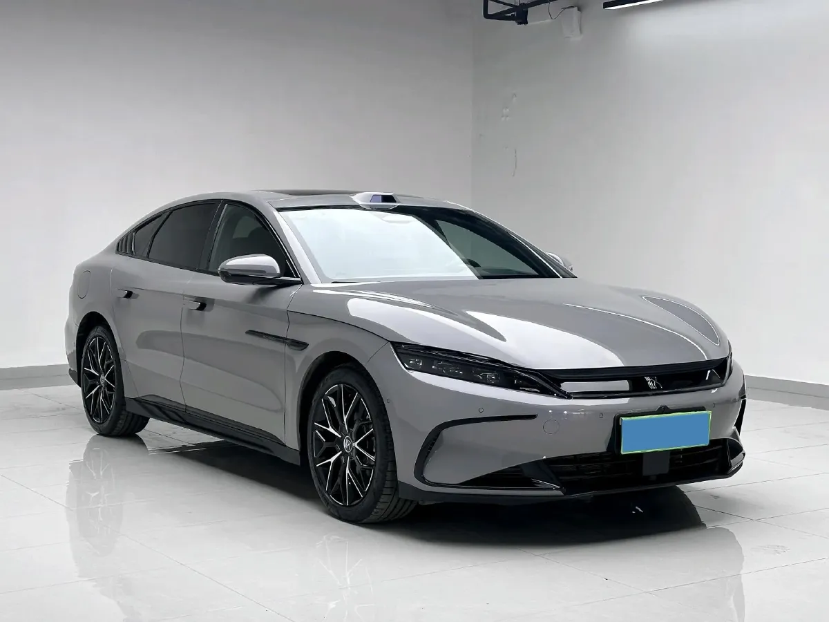 2025 BYD Han 1.5T 156HP L4 E-CVT PHEV,autocango,china used car exporter,china ev exporter,chinese used car exporter,chinese used ev exporter
