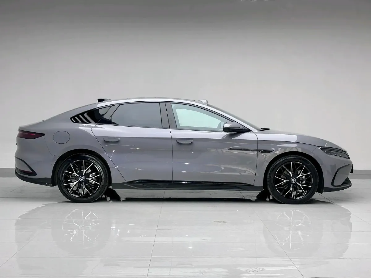 2025 BYD Han 1.5T 156HP L4 E-CVT PHEV,autocango,china used car exporter,china ev exporter,chinese used car exporter,chinese used ev exporter