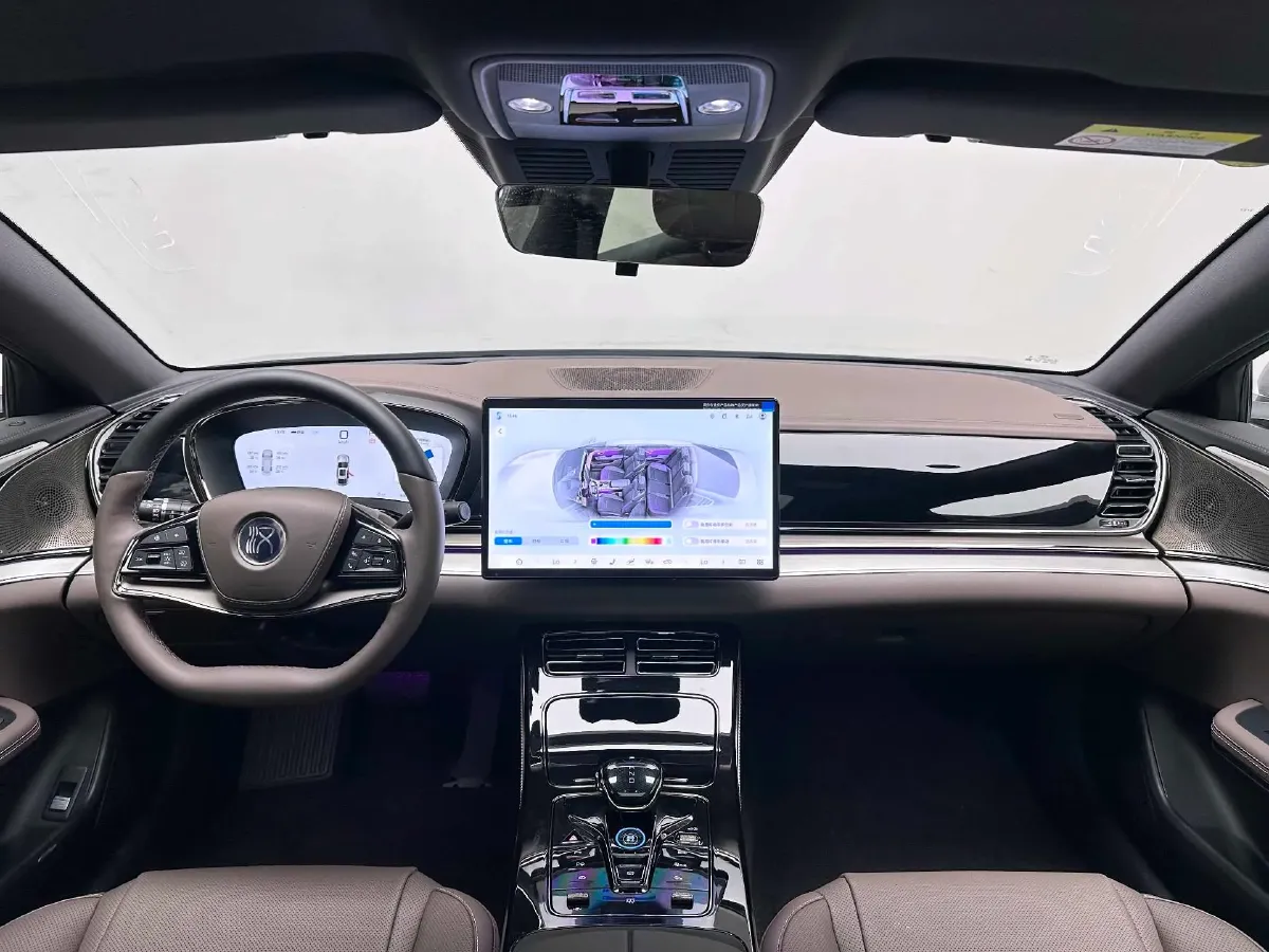 2025 BYD Han 1.5T 156HP L4 E-CVT PHEV,autocango,china used car exporter,china ev exporter,chinese used car exporter,chinese used ev exporter