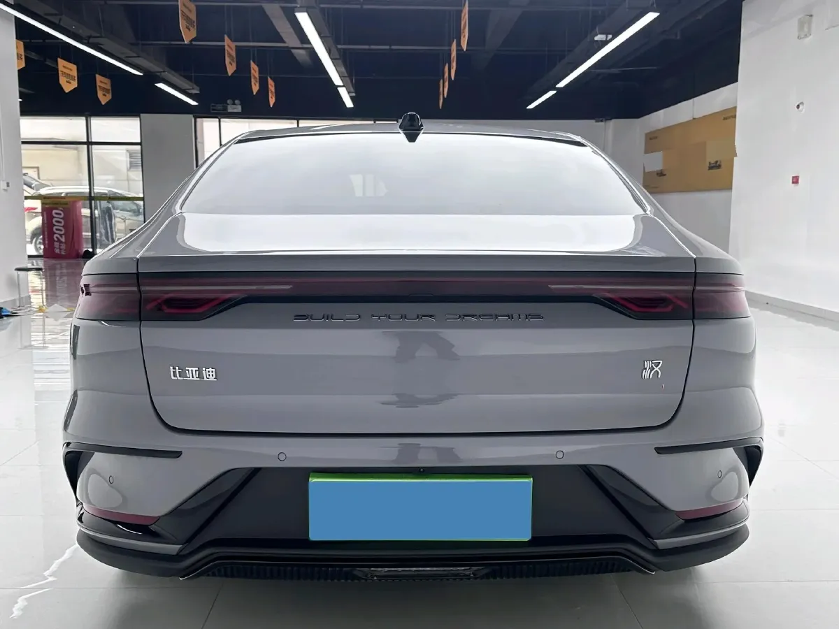 2025 BYD Han 1.5T 156HP L4 E-CVT PHEV,autocango,china used car exporter,china ev exporter,chinese used car exporter,chinese used ev exporter