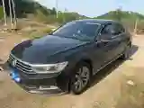 2018 Volkswagen Magotan 1.8T 180HP L4 7DCT