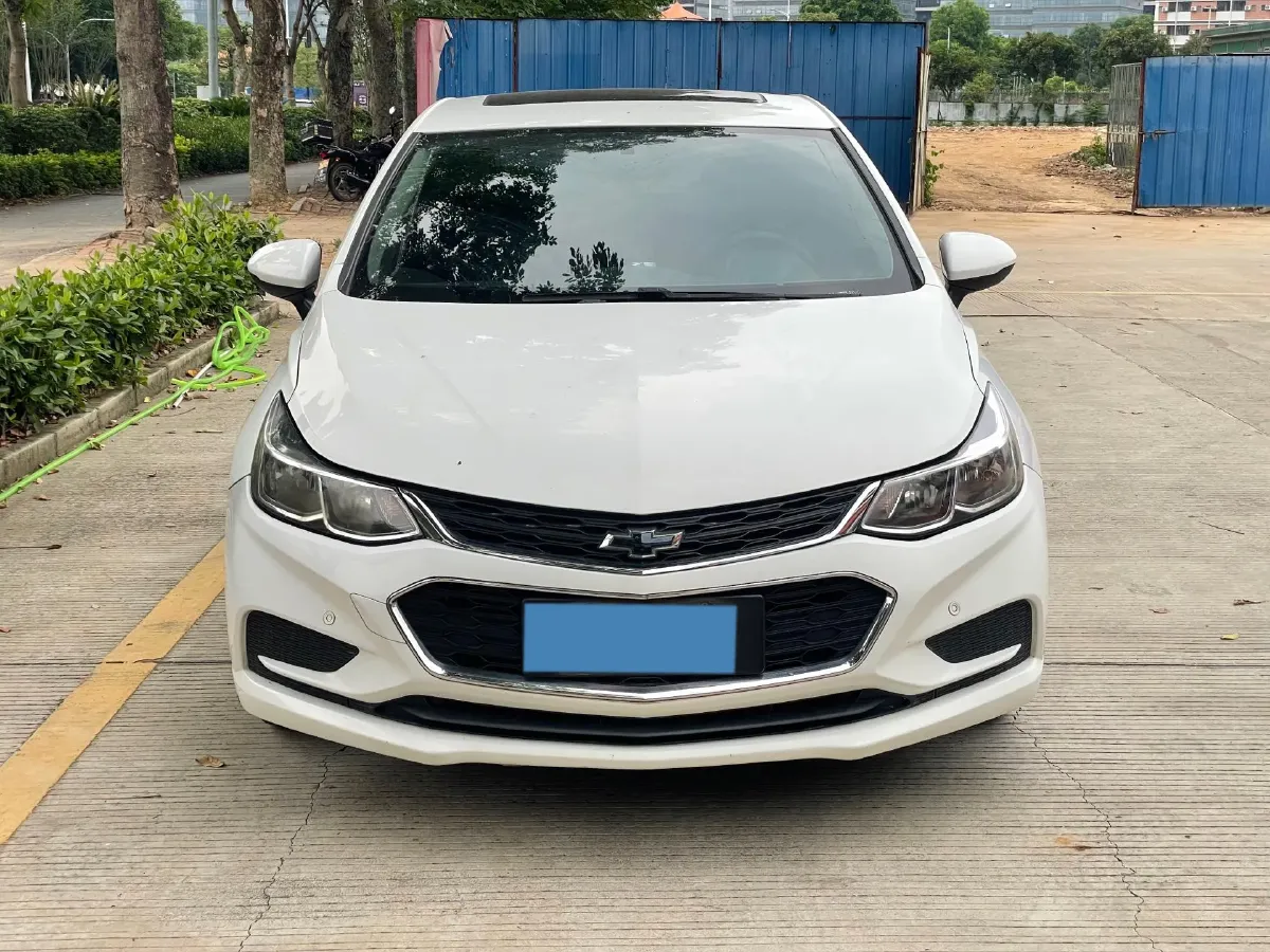 2018 Chevrolet Cruze 1.5L 114HP L4 6AT,autocango,china used car exporter,china ev exporter,chinese used car exporter,chinese used ev exporter