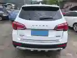 2018 Haval H6 1.5T 150HP L4 7DCT