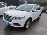 2018 Haval H6 1.5T 150HP L4 7DCT