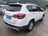 2018 Haval H6 1.5T 150HP L4 7DCT