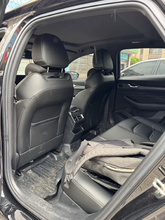 2023 Geely Preface 1.5T 181HP L4 7DCT,autocango,china used car exporter,china ev exporter,chinese used car exporter,chinese used ev exporter