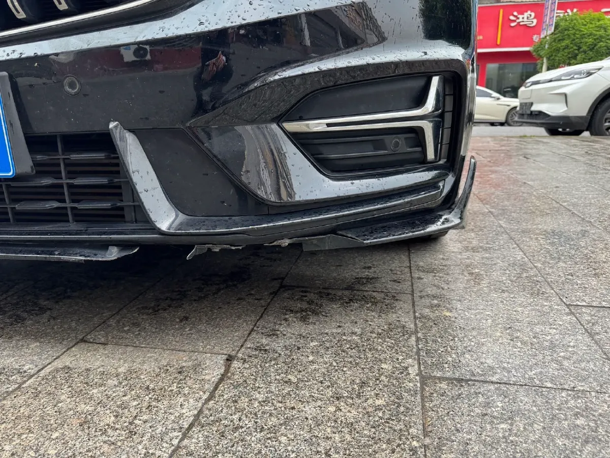 2023 Geely Preface 1.5T 181HP L4 7DCT,autocango,china used car exporter,china ev exporter,chinese used car exporter,chinese used ev exporter