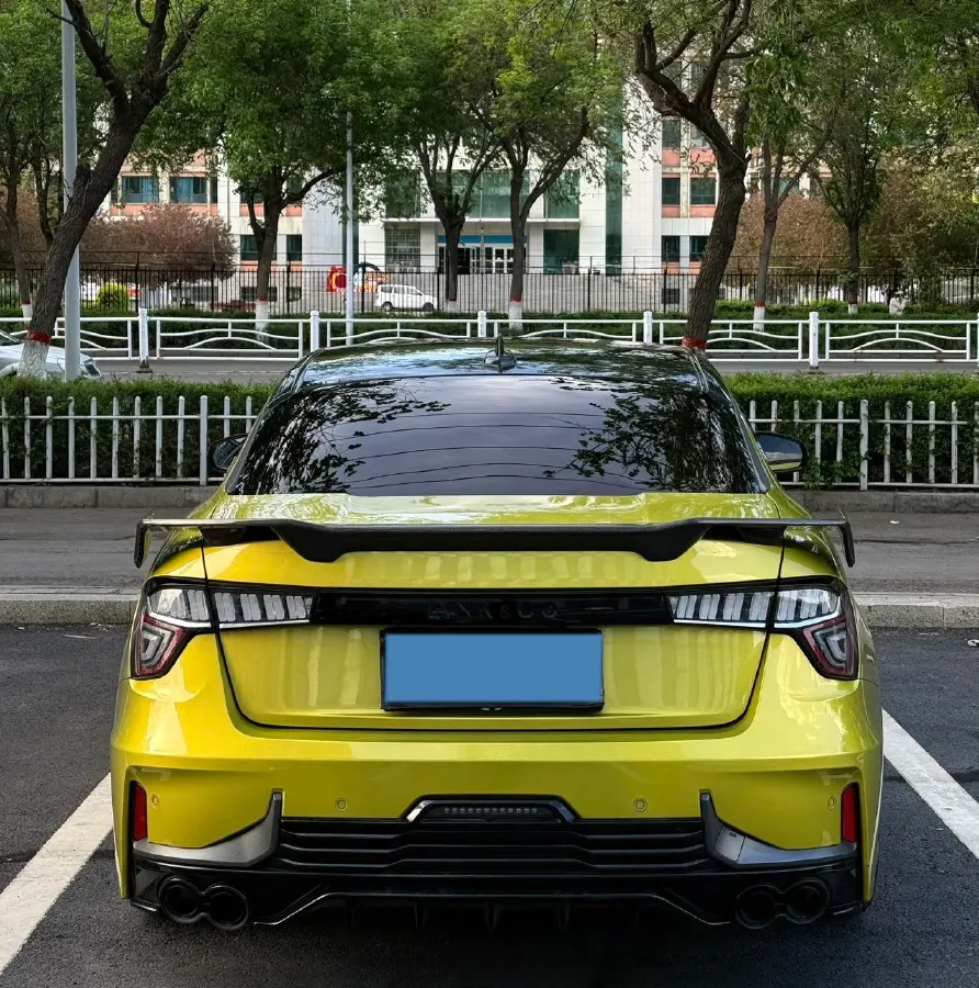 2020 LYNK&CO 03 2.0T 254HP L4 8AT,autocango,china used car exporter,china ev exporter,chinese used car exporter,chinese used ev exporter