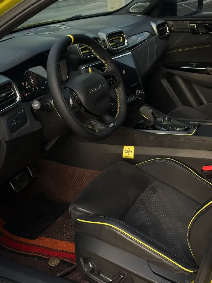 2020 LYNK&CO 03 2.0T 254HP L4 8AT,autocango,china used car exporter,china ev exporter,chinese used car exporter,chinese used ev exporter