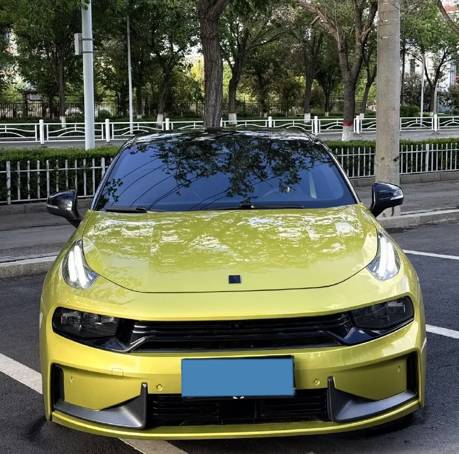 2020 LYNK&CO 03 2.0T 254HP L4 8AT,autocango,china used car exporter,china ev exporter,chinese used car exporter,chinese used ev exporter