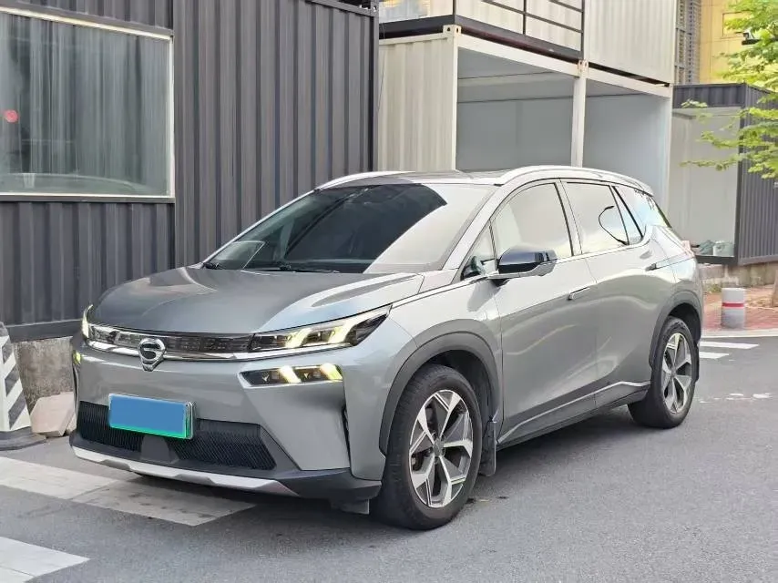 2021 Aion V BEV 80KWH,autocango,china used car exporter,china ev exporter,chinese used car exporter,chinese used ev exporter