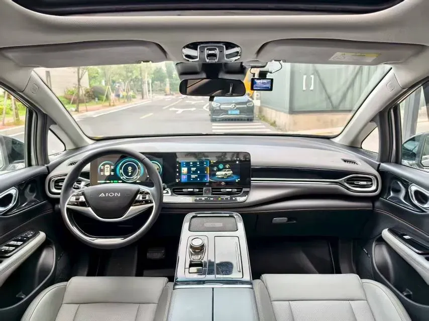 2021 Aion V BEV 80KWH,autocango,china used car exporter,china ev exporter,chinese used car exporter,chinese used ev exporter