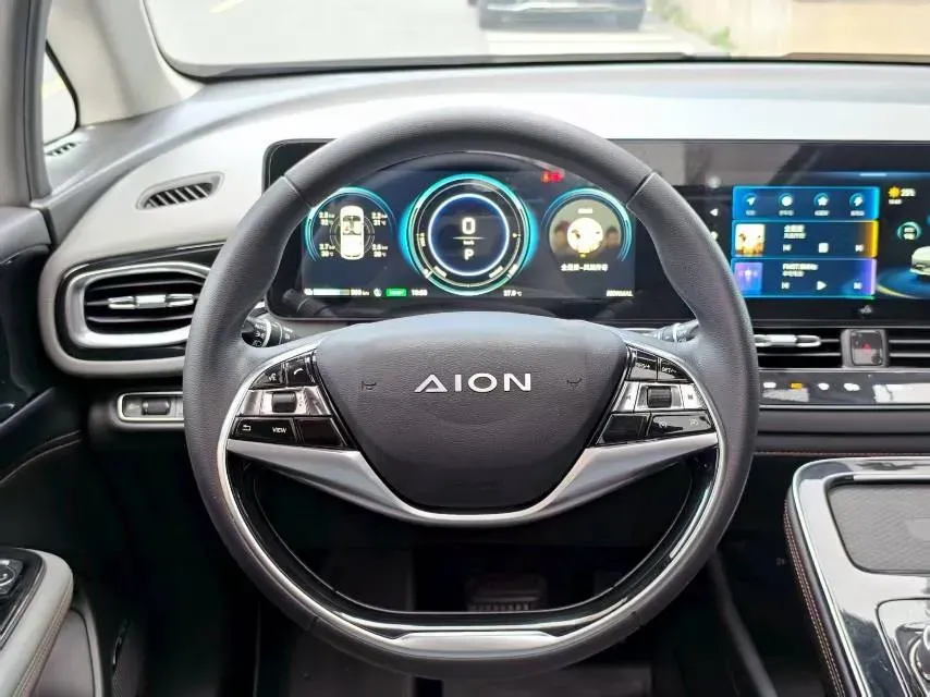 2021 Aion V BEV 80KWH,autocango,china used car exporter,china ev exporter,chinese used car exporter,chinese used ev exporter