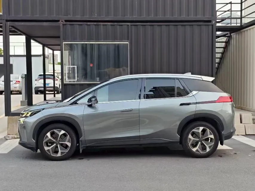 2021 Aion V BEV 80KWH,autocango,china used car exporter,china ev exporter,chinese used car exporter,chinese used ev exporter