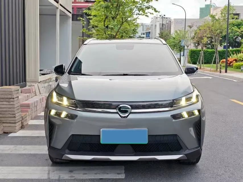 2021 Aion V BEV 80KWH,autocango,china used car exporter,china ev exporter,chinese used car exporter,chinese used ev exporter