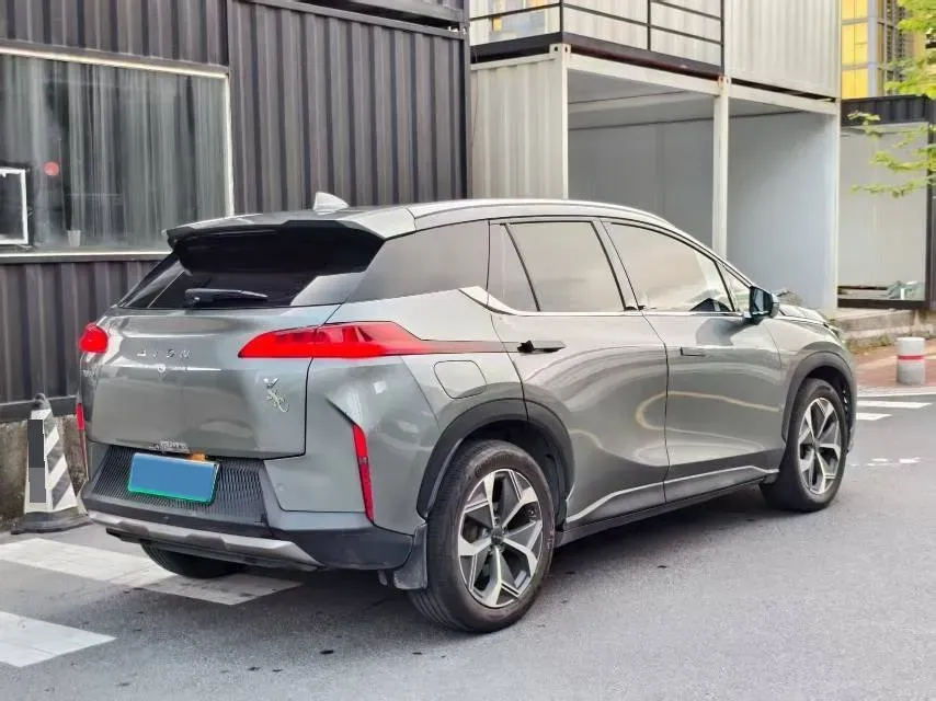 2021 Aion V BEV 80KWH,autocango,china used car exporter,china ev exporter,chinese used car exporter,chinese used ev exporter